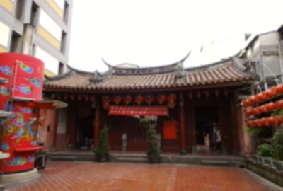 彰邑關帝廟